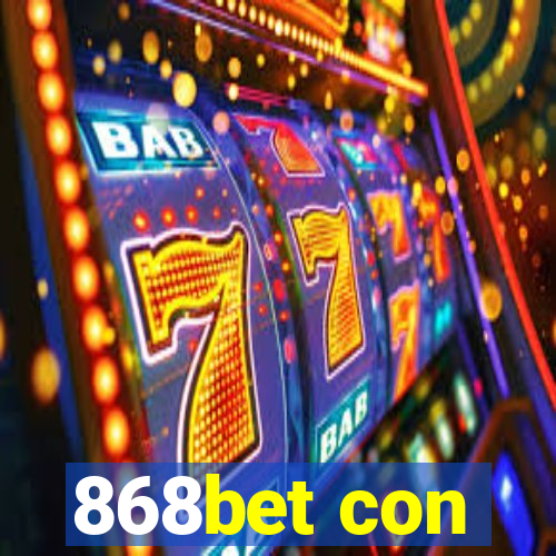 868bet con